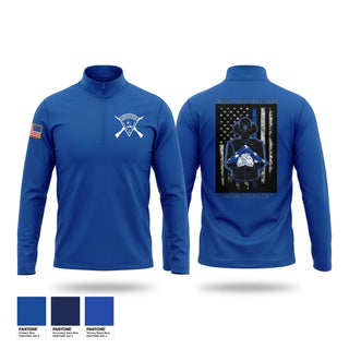 Windbreaker, Lexington Police Honor Guard, Police, Teamtime, Team time, sublimation, custom sports apparel, team uniforms, spirit wear, spiritwear, sports uniforms, custom shirts, team store, custom team store, fundraiser sports, apparel fundraiser