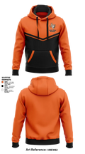 Honey Grove Baseball 79454883 Hoodie - 2