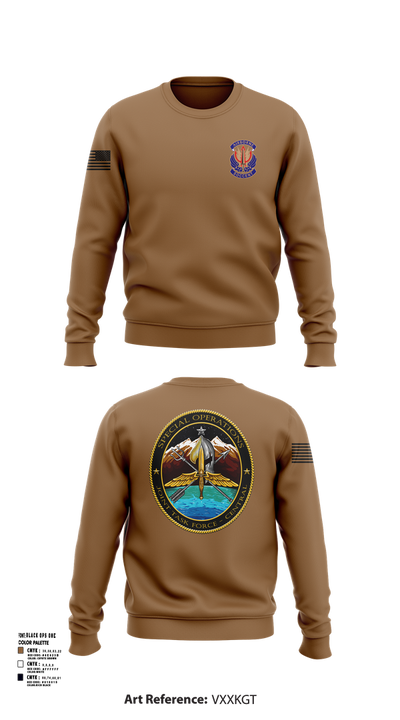IWTF-C 34829502 Crew Neck Sweatshirt - 103