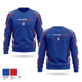 Burgard Bulldogs Crew Neck Sweatshirt - 2