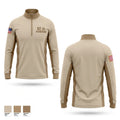 82 th airborne Windbreaker - 1