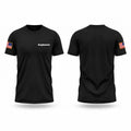 Explorers Old School Cotton Feel Shirt - 1
