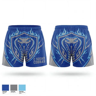 Ranger Panties, C Squad Cobras, Police, Teamtime, Team time, sublimation, custom sports apparel, team uniforms, spirit wear, spiritwear, sports uniforms, custom shirts, team store, custom team store, fundraiser sports, apparel fundraiser