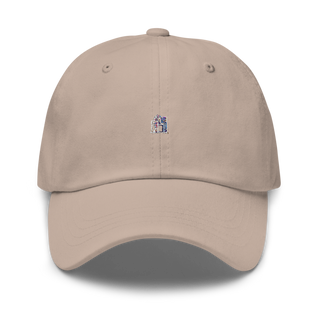 Octagon 77339412 Classic Dad Hat | Yupoong 6245CM
