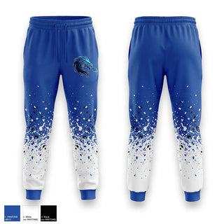 Sweatpants, Dragons Breath, Men's Basketball, Teamtime, Team time, sublimation, custom sports apparel, team uniforms, spirit wear, spiritwear, sports uniforms, custom shirts, team store, custom team store, fundraiser sports, apparel fundraiser