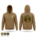 C/JTF MAGNOLIA Hoodie - 1
