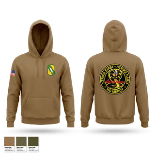 Hoodie, C/JTF MAGNOLIA, Army, Teamtime, Team time, sublimation, custom sports apparel, team uniforms, spirit wear, spiritwear, sports uniforms, custom shirts, team store, custom team store, fundraiser sports, apparel fundraiser