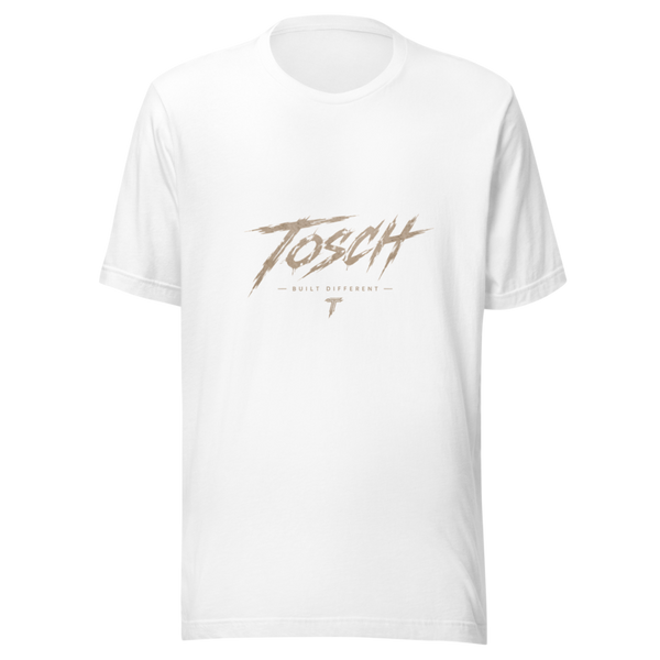 Unisex Staple T-Shirt - White