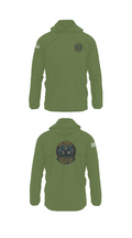 USS TRIPOLI 21275636 Windbreaker - 39