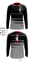 KGB 55999248 Long Sleeve Performance Shirt 1