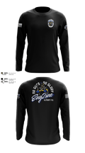 Engine 2 32413199 Long Sleeve Performance Shirt - 100
