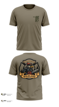 Tomball Wildland 83811767 Short Sleeve Performance Shirt - 2