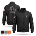 Criminal Investigation Unit Windbreaker - 1
