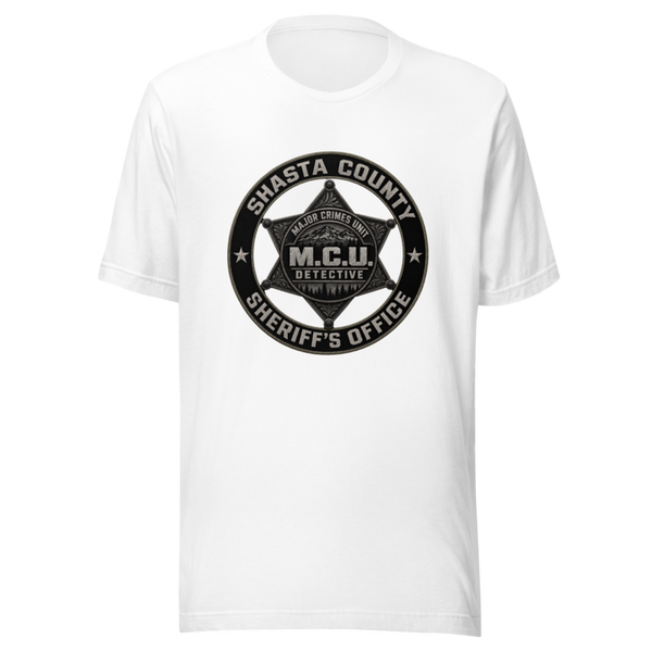 Unisex Staple T-Shirt - White
