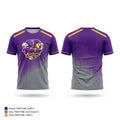 Twister Sisters Short Sleeve Performance Shirt - 1