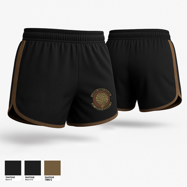 Ranger Panties, 60th LRS, , Teamtime, Team time, sublimation, custom sports apparel, team uniforms, spirit wear, spiritwear, sports uniforms, custom shirts, team store, custom team store, fundraiser sports, apparel fundraiser