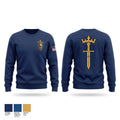 Jubilee Law Enforcement Crew Neck Sweatshirt - 1