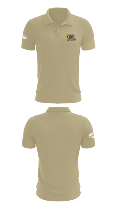 Columbia Cutthroat 82576498 Short Sleeve Performance Polo - 87