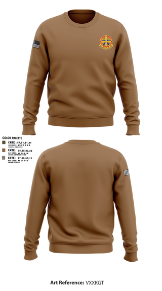 Crew Neck Sweatshirt, MOARNG, , Teamtime, Team time, sublimation, custom sports apparel, team uniforms, spirit wear, spiritwear, sports uniforms, custom shirts, team store, custom team store, fundraiser sports, apparel fundraiser