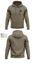 Robstown Police Department Hoodie - 4
