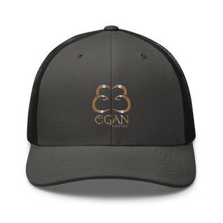 Egan Empire 30698142 Retro Trucker Hat | Yupoong 6606