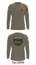 3622 SMC 47785047 Long Sleeve Performance Shirt 66