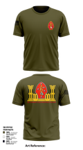2nd CEB 79649715 Short Sleeve Performance Shirt - 1
