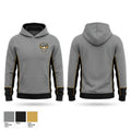 Secret Service Hoodie - 1