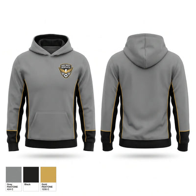 Secret Service Hoodie - 1