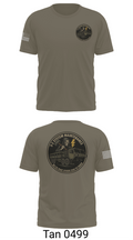 3-2 ADA 51823932 Short Sleeve Performance Shirt - 76