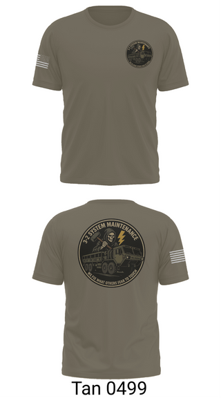 Short Sleeve Performance Shirt, 3-2 ADA, , Teamtime, Team time, sublimation, custom sports apparel, team uniforms, spirit wear, spiritwear, sports uniforms, custom shirts, team store, custom team store, fundraiser sports, apparel fundraiser