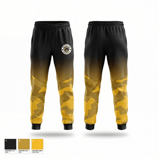 Joggers, Blackcats, Men's Basketball, Teamtime, Team time, sublimation, custom sports apparel, team uniforms, spirit wear, spiritwear, sports uniforms, custom shirts, team store, custom team store, fundraiser sports, apparel fundraiser