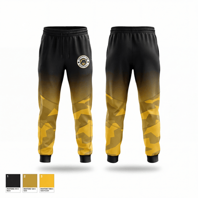 Blackcats 58557066 Joggers - 1