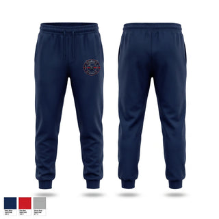 Sweatpants, Eunice Fire Department, Fire Department, Teamtime, Team time, sublimation, custom sports apparel, team uniforms, spirit wear, spiritwear, sports uniforms, custom shirts, team store, custom team store, fundraiser sports, apparel fundraiser