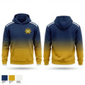 Mariners 62824106 Hoodie - 1