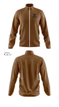 Demon Company Fleece Jacket - 21