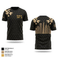 SFS 62211695 Short Sleeve Performance Shirt - 1