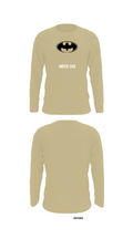 185th CES 20489835 Long Sleeve Performance Shirt 88