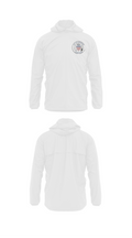 City of Jackson, TN 18192760 Windbreaker - 14