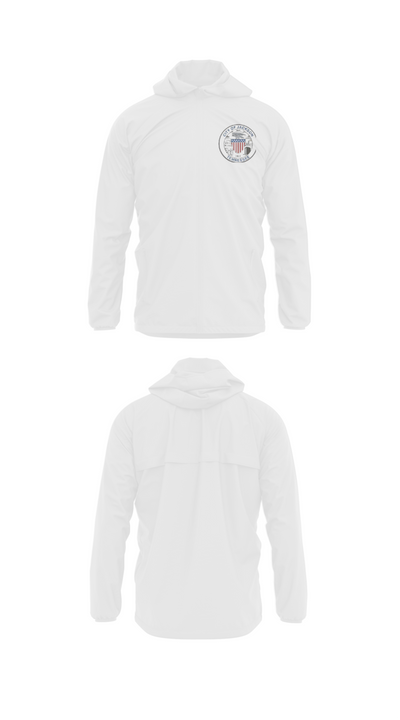 City of Jackson, TN 18192760 Windbreaker - 14