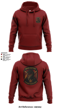 Bravo 3-6 ADA 76703101 Hoodie - 108