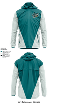 Next level baseball 57913124 Windbreaker - 1