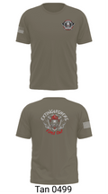 HQ PLT, HHC, 508th MP BN (D) 41529202 Short Sleeve Performance Shirt - 76
