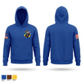 VP-5 Mad Foxes Hoodie - 1