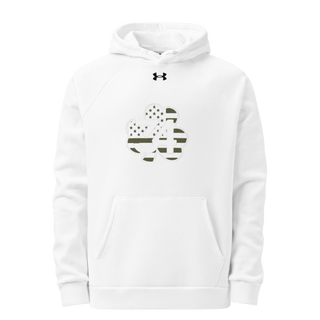 Marshfield 10334689 Under Armour速 Hoodie