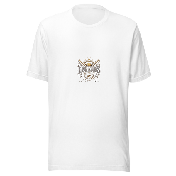 Unisex Staple T-Shirt - White