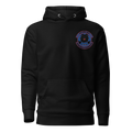 Detachment 035 78200386 Unisex Premium Hoodie | Cotton Heritage M2580