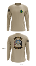HC11 32248393 Long Sleeve Performance Shirt 101
