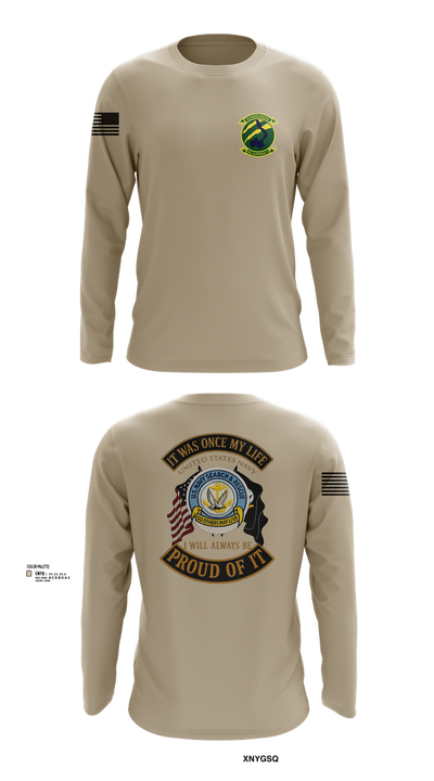 HC11 32248393 Long Sleeve Performance Shirt 101