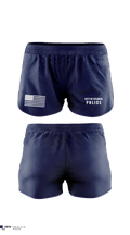 City of Atlanta Police 94967413 Ranger Panties - 2